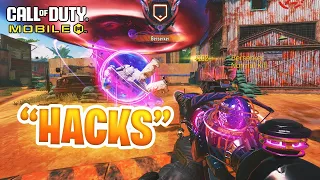 They Called Me a HACKER After I Fixed the Mythic EM2