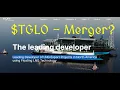 The Case for a TGLO Merger with Delfin Midstream Investigative Report
