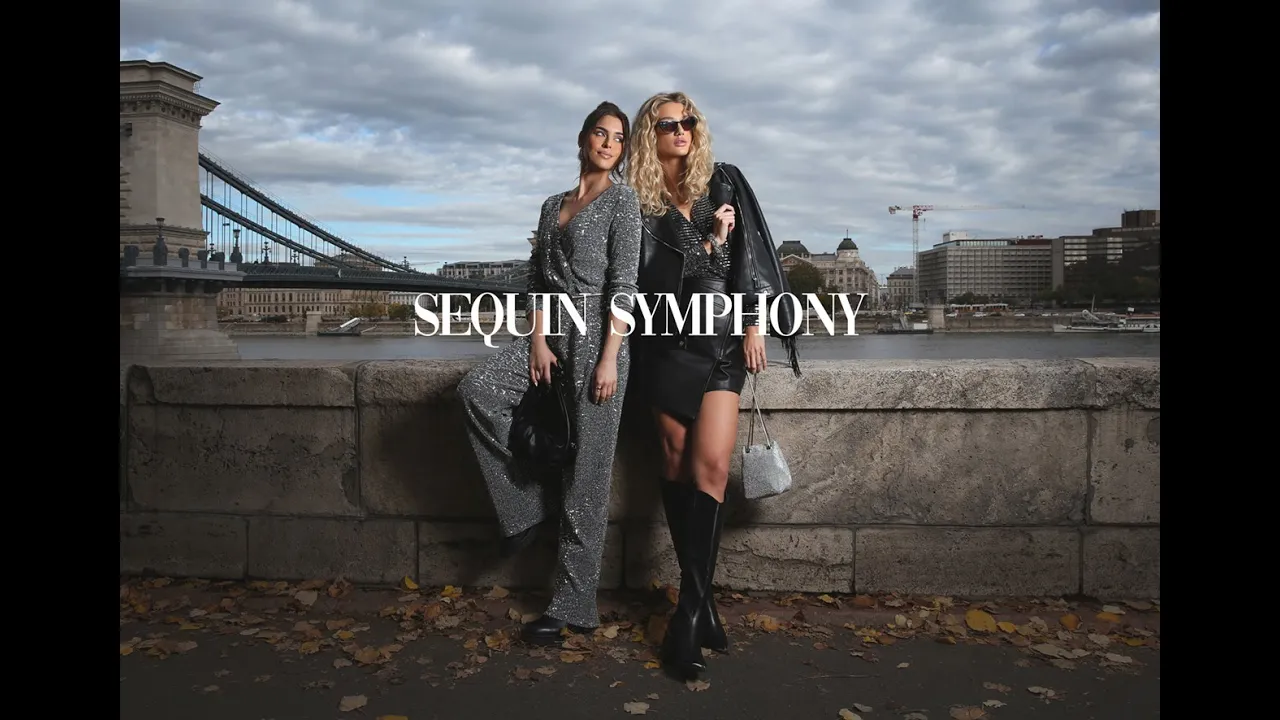 This video used as the default placeholder video in Shopify themes.