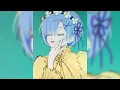 Базовый минимум (𝘽𝙖𝙧𝙚 𝙈𝙞𝙣𝙞𝙢𝙪𝙢) – 𝙎𝘼𝘽𝙄, 𝙈𝙄𝘼 𝘽𝙊𝙔𝙆𝘼 (Slowed + Reverb) - (Rem, Re:Zero)