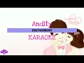 Download Lagu Andity - Semenjak Ada Dirimu INSTRUMENT (Karaoke) With Lyrics #FLStudio