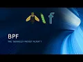 Berkeley Packet Filter BPF or just plain BPF
