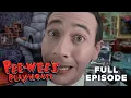 Download Lagu Pee-wee's Playhouse | S5 Ep 07 | Fun, Fun, Fun | FULL EPISODE | Paul Reubens | Cult Comedy