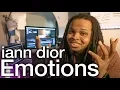 Download Lagu Iann Dior - Emotions Kid Travis Cover