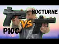 Is the P10C Better Than the P-09C Nocturne