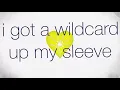 Miranda Lambert - Bluebird (Lyric Video)
