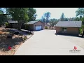 Just Listed - 15837 Nauvoo Trail Redding CA