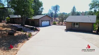 Just Listed - 15837 Nauvoo Trail Redding CA