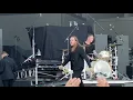 Wage War - “Who I Am” Live @ Louder Than Life Festival - Louisville, KY 9-23-21