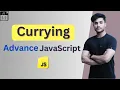 Level Up Your JavaScript Skill Exploring the Power of Currying Essential JS Interview Questions