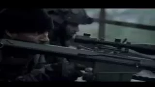 ghost recon alpha