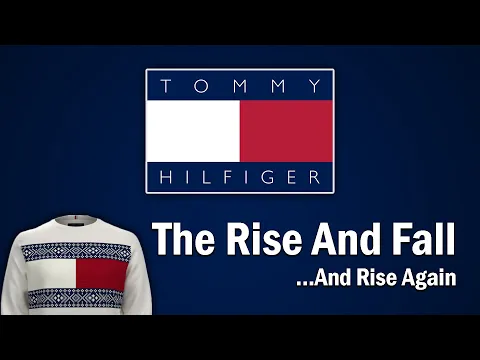 Is tommy hilfiger good brand Clearance