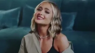 iuliana beregoi x yny sebi predestinati slowed x reverbed version official video