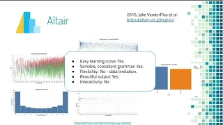 Stephanie Kirmer Outlier 2021 Going Beyond Matplotlib and Seaborn