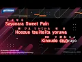 My Revolution – Watanabe Misato (Romaji Karaoke with guide)