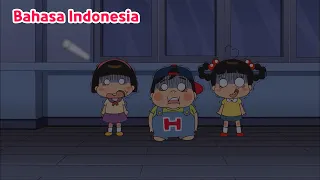 Download Apa yang terjadi di sekolah pada tengah malam / Hello Jadoo Bahasa Indonesia MP3