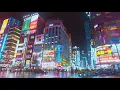 Download Lagu Tokyo Night - One Last Kiss (Hikaru Utada)