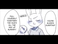 Zootopia Comic Dub Say My Name