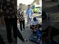 Download Lagu An Indian tourist family caught with stolen goods from Hotel in Bali