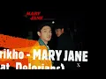 Xerikho  -  MARY JANE (feat. Delorians)