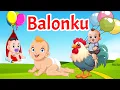 Download Lagu Balonku Ada Lima - Lagu Anak Anak - Lagu Anak Indonesia Balita