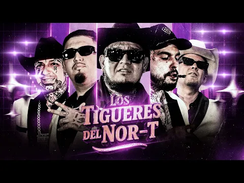 Video Thumbnail: Los Tigres del Nor-t (Video Oficial) - Millonario, W Corona, Emiliano Aguilar, Lalote, Bolado 821