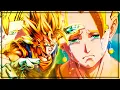 Lagu SUPER VEGITO LF NESSE META DE REVIVE? - Dragon Ball Legends