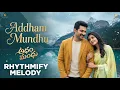 Addham Mundhu – Bhartha Mahasayulaku Wignyapthi | Ravi Teja | Bheems Ceciroleo | Telugu Song 2026