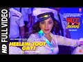 Download Lagu Heelein Toot Gayi(Full Song)Indoo Ki Jawani|Badshah,Guru Randhawa,Kiara Advani,Aditya S, Aastha Gill