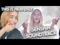 Download Lagu HEBBEN ZE AURORA OP DE GENSHIN SOUNDTRACK?? I 6.0 REACTIE