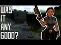 Lagu Was it Good? - Tomb Raider 2