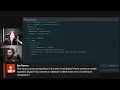 Building Cross-Platform Apps Using Ionic with Mike Hartington