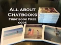 All About CHATBOOKS First Chatbooks FREE code