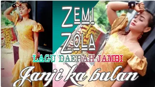 Download Lagu daerah jambi 2021 || Janji ka bulan cover Zemi Zola MP3