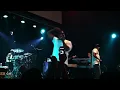 PUSHA T @ KEY CLUB L.A. - "OPEN YOUR EYES"