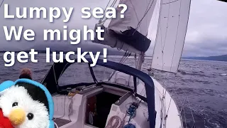 Sailing Scotland – Oban – Lismore – Loch Aline – Tacking – Anchoring – Ep. 257