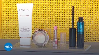 Lancome Travel Essentials Set HSN