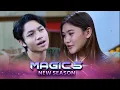 Lagu Soswit Deh! Adara Diajak Berpasangan dengan Al, Kira-kira Diterima Gak Ya? | Magic 5 - Episode 365