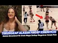 Download Lagu Kiremitchi Keracunan Selebrasi Emosional Mega, Ini Alasannya Kenapa Dia Selalu Emosional Ke Mega