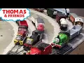 Download Lagu Thomas the Tank Engine \u0026 Friends Bachmann Steamies \u0026 Diesels HO SCALE Locomotives \u0026 Train Cars