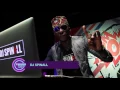 Dj Spinall premieres new song ft Mr Eazi on MTV Base Bigger Friday Show