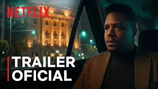 Nando entre Dois Mundos - Um Filme Sintonia Trailer Netflix Brasil