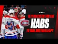 Download Lagu Is it realistic to expect Habs to take another leap?