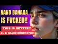 Download Lagu Nano Banana just got DESTROYED!! by this NEW Higgsfield AI Ranks No.1