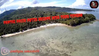 Download Pantai Pasir Putih Dusun Udzung Desa Tubo Tengah MP3