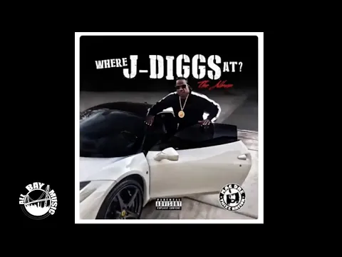 Download MP3 J Diggs - It's Funky (Audio MP3)