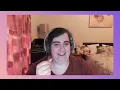 WHAT AN INTRODUCTION! | Motoki Ohmori 「灰色」 Reaction