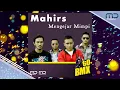 Download Lagu Mahirs - Mengejar Mimpi (Official Audio) I OST. GO BMX
