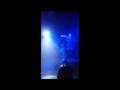 Olson live @ Yaam Berlin (21.04.2015) - Bester Moment