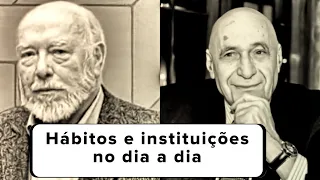 "A Construção Social da Realidade", por Peter Berger e Thomas Luckmann